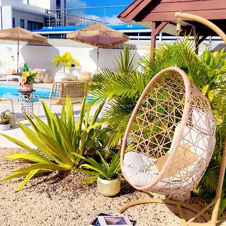 Cocoon Paradise